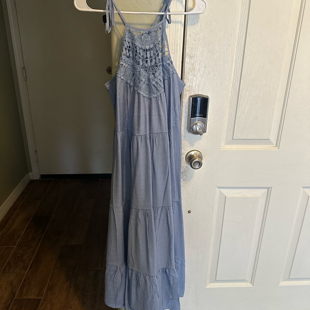 ‼️SOLD‼️NWOT M Summer Dress